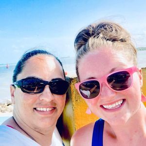 Meet your Posher, Leticia